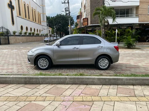 Suzuki Swift Dzire 1.2 Mecánico Único Dueño