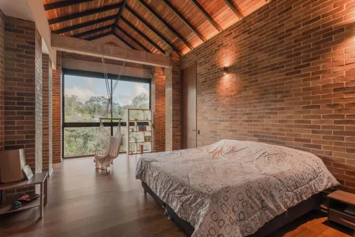 Casa En Venta En Vereda El Peñasco. Cod V9128