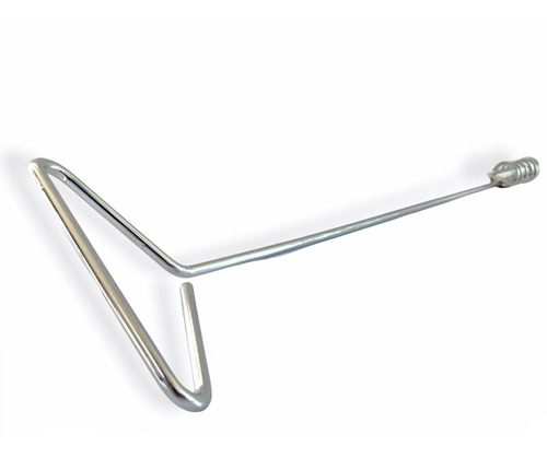 Imagen 5 de 10 de Parrilla Plegable Con Manija Asado Camping 54 X 35+ Atizador