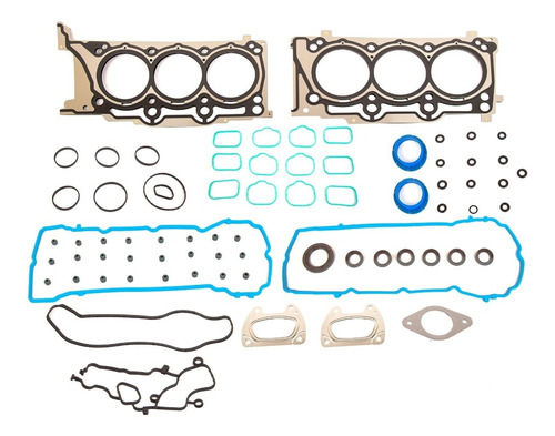 Kit Juntas Cabeçote Jeep Cheroke 3.6 Dodge Journey 300c V6