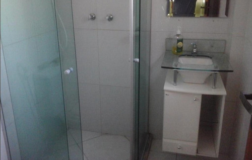 Imagem 10 de 30 de Casa Para Venda - Vila Valqueire, Rio De Janeiro - 1 Vaga - 510