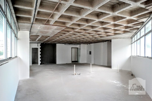 Imagem 5 de 9 de Sala-andar À Venda No Santo Agostinho - Código 243180 - 243180