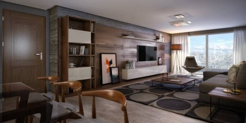 Imagem 4 de 9 de Apartamento - Nossa Senhora De Lourdes - Ref: 7499 - V-7499