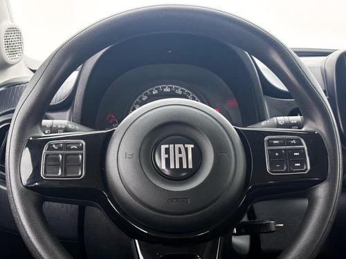 Fiat Mobi Trekking 1.0 Mt