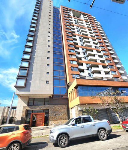 Depto En Arriendo En El Centro, Excelente Ubicación!