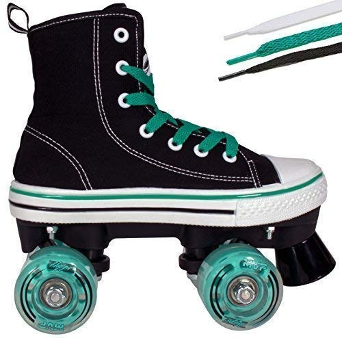 Hype Roller Skates Para Niñas Y Niños Mvp Kid&#39;s Unisex Q