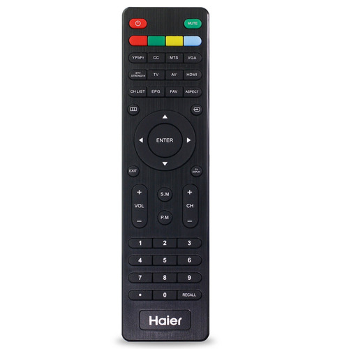 Nuevo Control Remoto Para Haier Tv Le26b13200 Le32b13200 Le2