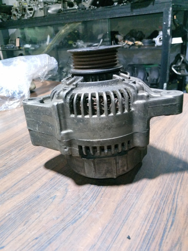 Alternador Toyota Corolla Araya Baby Camry Y Avila (Usado)