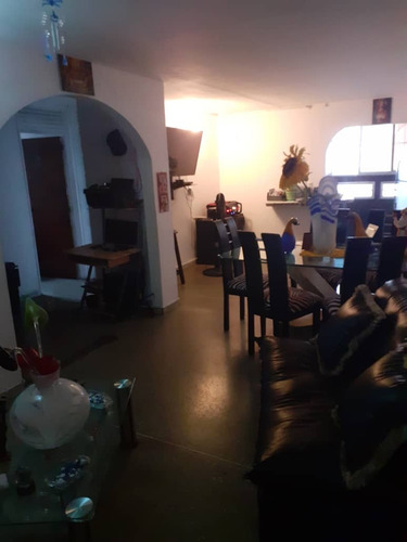 Apartamento En Venta En Diez De Marzo