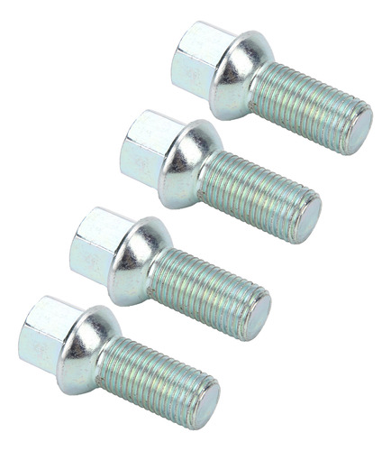 Tornillos Para Neumáticos, 4 Piezas De Tornillos Para Ruedas