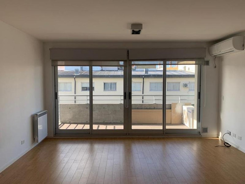 Venta, Lindisimo Y Amplio Monoambiente Con Super Amenities!