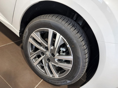 Imagen 19 de 25 de Peugeot 208 Feline Tip 0km 2022 Contado Entrega Inmediata