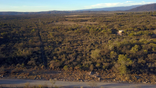 Venta De Terrenos Hectáreas En Quebrada De Los Pozos, Villa De Las Rosas, Traslasierra, Cordoba,