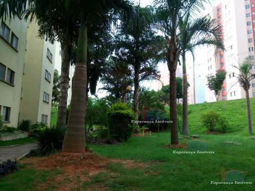 Imagem 10 de 15 de Ref.: 3983 - Apartamento Em Osasco Para Venda - V3983