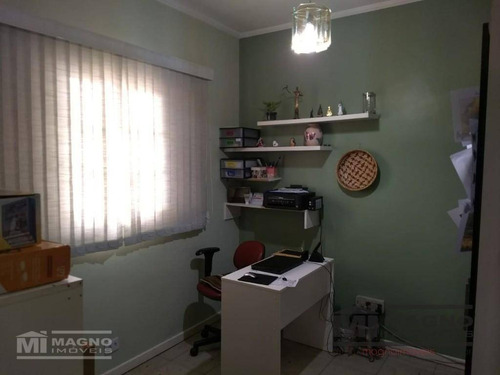 Imagem 12 de 19 de Casa Com 3 Dormitórios À Venda, 132 M² Por R$ 1.000.000,00 - Penha - São Paulo/sp - Ca1022