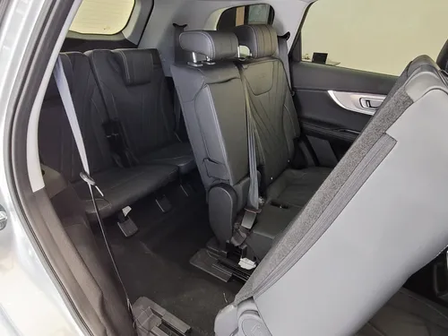 Chery Tiggo 8 Pro Phev (híbrida Enchufable)