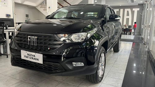 Fiat Strada 1.3 Freedom Cs