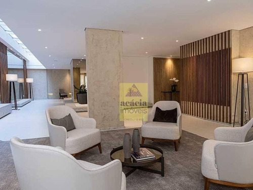 Imagem 5 de 18 de Apartamento À Venda, 212 M² Por R$ 2.700.000,00 - Perdizes - São Paulo/sp - Ap1786