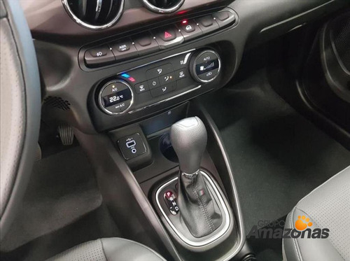 Fiat Cronos 1.3 FIREFLY FLEX PRECISION CVT
