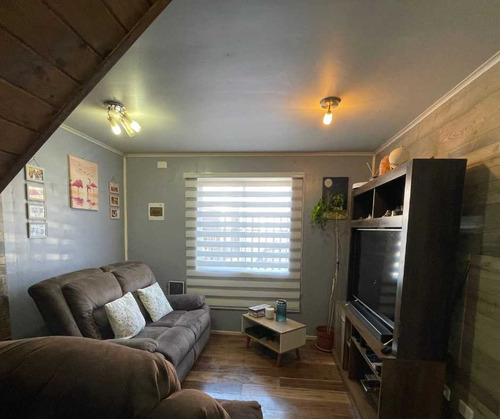Venta De Casa En Puerto Montt, Mirasol (82635)