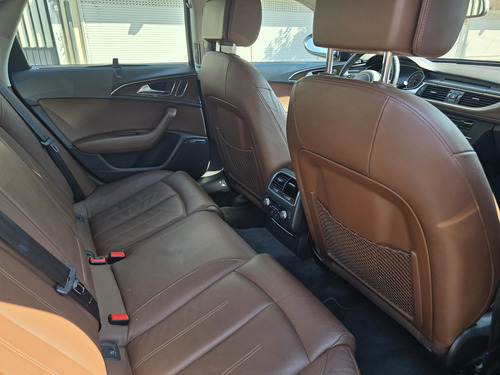 Audi A6 3.0 Tfsi 333hp Elite At