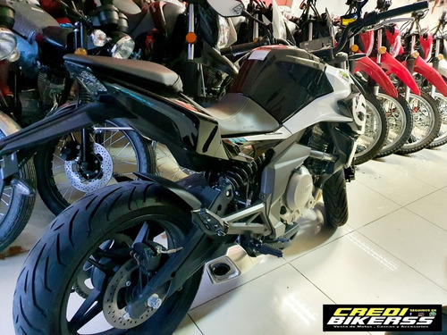Cf Moto Nk 650