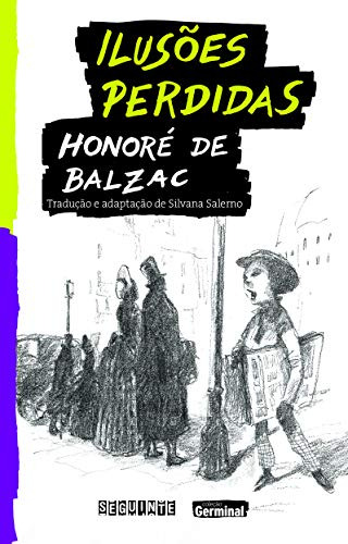 Libro Ilusoes Perdidas