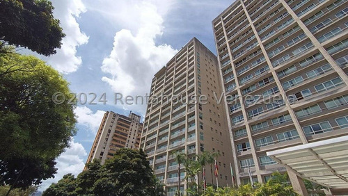 24-23213 Apartamento En Alquiler Sp