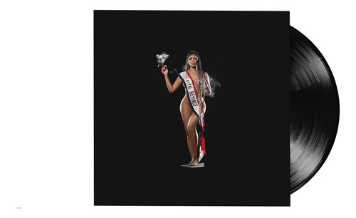 Vinilo: Beyonce - Cowboy Carter