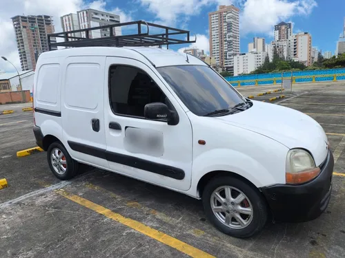 Renault Kangoo 1.6 Express