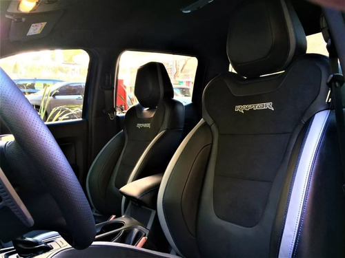 Ford Ranger Raptor 2.0l Biturbo Cabina Doble 4x4 Hc