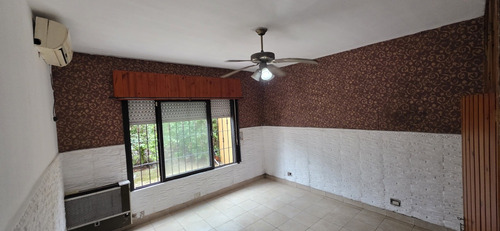 Alquiler Casa Tres Ambientes José C Paz