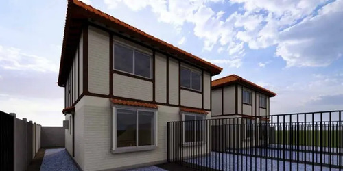Casas San Pedro en Valle Grande