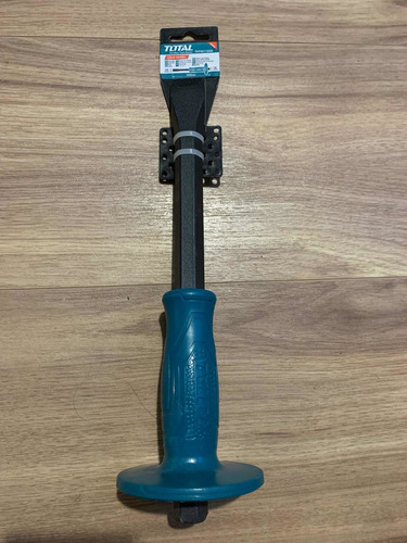 Cincel Paleta Plana Total 30cm / 12 Pulgada