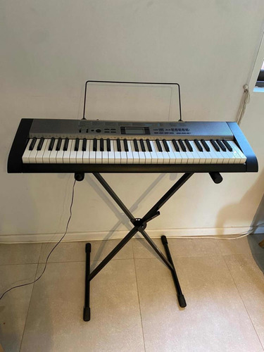 Imagen 2 de 8 de Teclado Casio Ctk-1300es