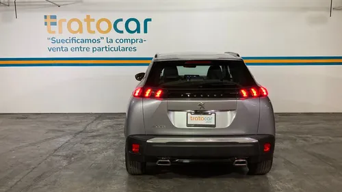 Peugeot 2008 1.2 Puretech Allure