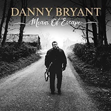 Bryant Danny Menas Of Escape Usa Import Lp Vinilo