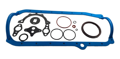 Kit De Empacadura Inferior Chevrolet 350vortec/grand Blazer