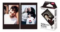 Comprar Peliculas Instantaneas P\u002Ffujifilm Instax Mini Black