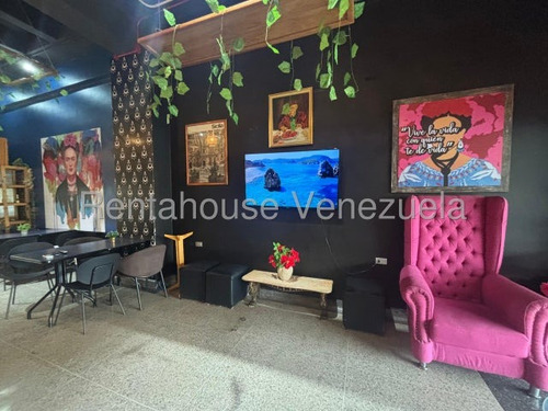 Local Comercial En Alquiler En Prados Del Este 25-17632