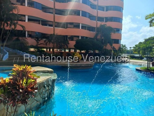 25-14020 Apartamento En Venta Manuel Alvarez