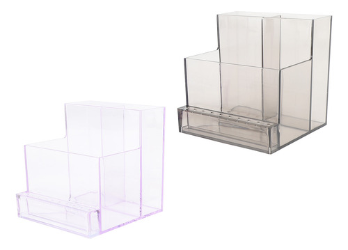 Soporte Portátil Para Brocas Y Herramientas De Manicura