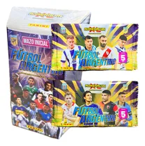 Comprar Cartas Adrenalyn Xl Fútbol Argentino 2024 Mazo + 30 Sobres