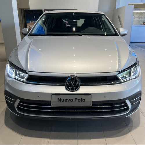 Volkswagen Polo 1.0 Tsi 170 Highline At