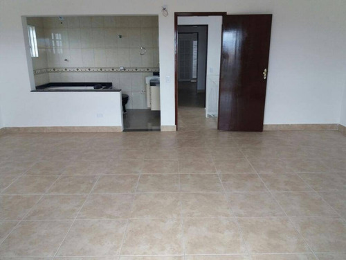 Casa Residencial À Venda, Center Ville, Arujá - Ca0039. - Ca0039