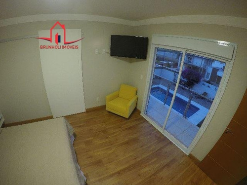 Casa A Venda No Bairro Condomínio Real Park Em Sumaré - Sp. - 1254-1