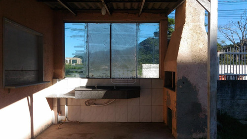 Imagem 9 de 12 de Terreno À Venda Em Ingleses Do Rio Vermelho - Te006432