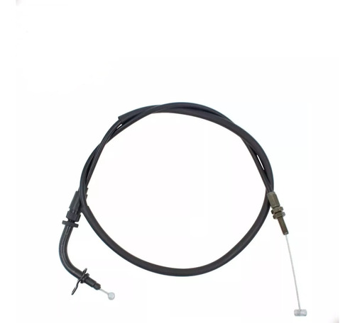 Cable Chicote De Acelerador Para Motos V-200 Reforzado