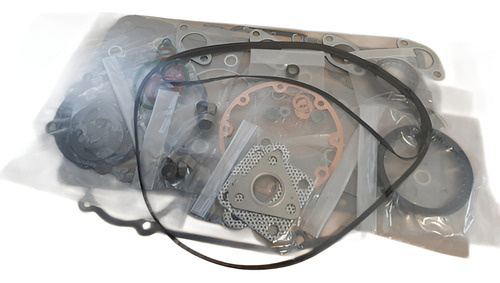 Juego De Juntas Motor V1505