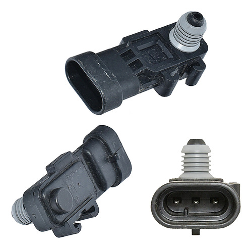 Sensor Presion Tanque Silverado 3500 8cl 8.1l 01-06